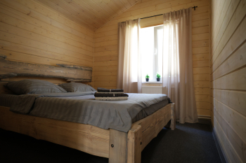 Барнхаус №1 c панорамой — фото 17