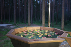 Горячий чан — фото 2