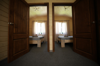 Барнхаус №2 c панорамой — фото 9