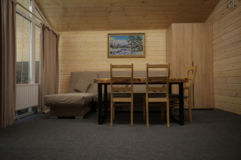 Барнхаус №2 c панорамой — фото 10