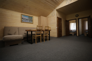 Барнхаус №2 c панорамой — фото 11