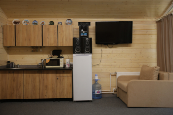 Барнхаус №2 c панорамой — фото 14