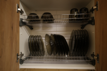 Барнхаус №2 c панорамой — фото 16