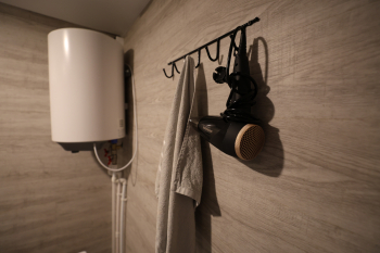 Барнхаус №2 c панорамой — фото 17