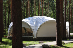 Подходит для проведения мероприятий — фото 2