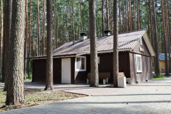 Баня — фото 7