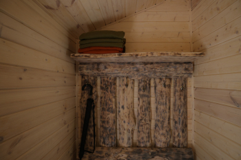 Барнхаус №2 c панорамой — фото 5