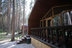 Мангальная зона — фото 1