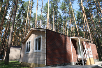 Барнхаус №2 c панорамой — фото 6