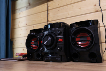 Барнхаус №1 c панорамой — фото 22