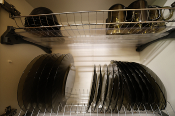 Барнхаус №1 c панорамой — фото 14