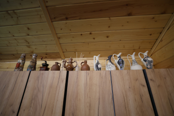 Барнхаус №1 c панорамой — фото 13