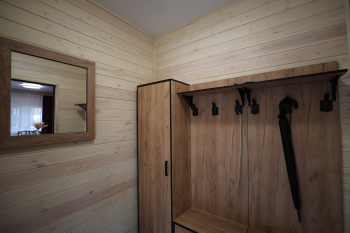 Банкетный коттедж №4 — фото 21