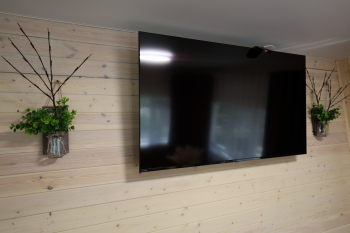 Банкетный коттедж №4 — фото 4