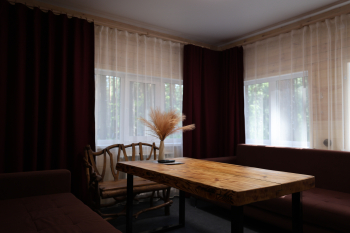 Банкетный коттедж №4 — фото 3