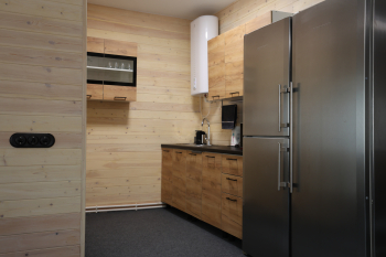 Банкетный коттедж №4 — фото 5