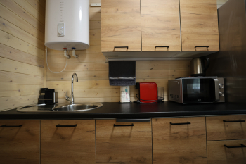 Банкетный коттедж №4 — фото 6