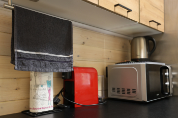 Банкетный коттедж №4 — фото 12