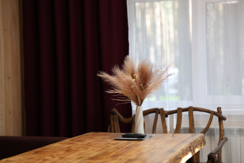 Банкетный коттедж №4 — фото 13