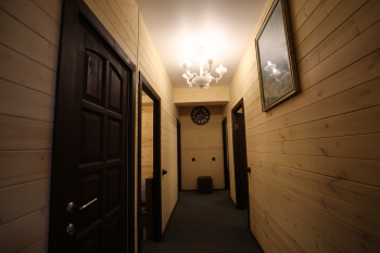 Банкетный коттедж №4 — фото 14