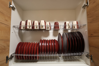 Банкетный коттедж №4 — фото 10