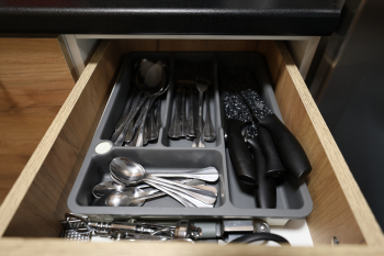 Банкетный коттедж №4 — фото 9