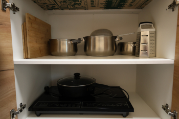 Банкетный коттедж №4 — фото 8