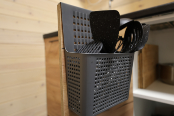 Банкетный коттедж №4 — фото 11