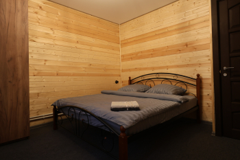 Банкетный коттедж №4 — фото 15