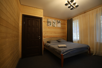 Банкетный коттедж №4 — фото 16