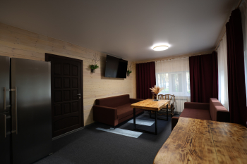 Банкетный коттедж №4 — фото 2