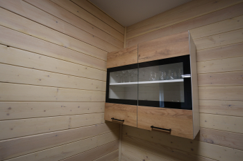 Банкетный коттедж №4 — фото 7