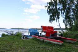 Водоем — фото 3