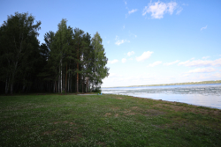 Водоем — фото 1