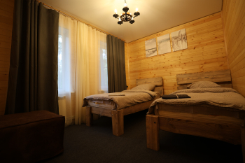 Банкетный коттедж №4 — фото 17