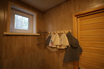 Домик-баня «Русский стиль» — фото 5