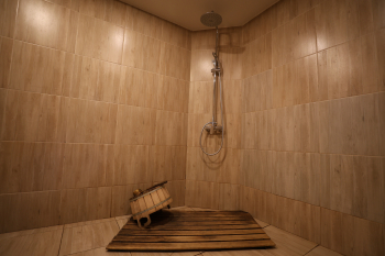 Домик-баня «Русский стиль» — фото 6