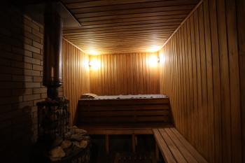 Домик-баня «Русский стиль» — фото 7