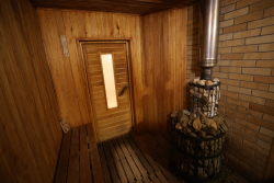 Баня — фото 3