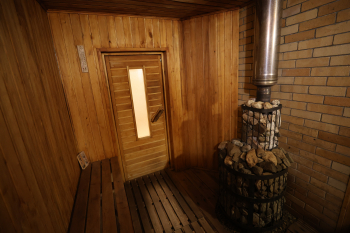 Домик-баня «Русский стиль» — фото 8