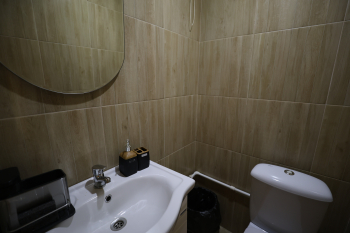 Домик-баня «Русский стиль» — фото 10