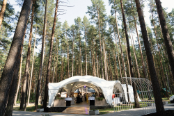 Подходит для проведения мероприятий — фото 1