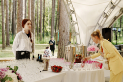 Подходит для проведения мероприятий — фото 5