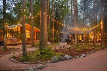 Большая дача — фото 1