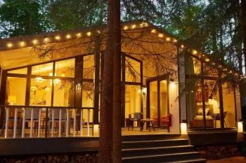 Малая дача — фото 1