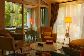 Большая дача — фото 5