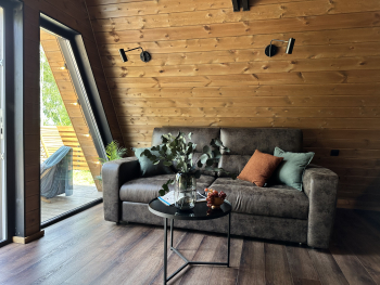 A-frame — фото 3