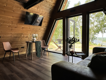 A-frame — фото 2