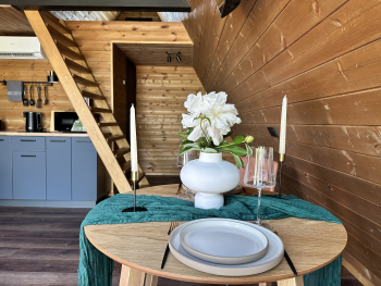 A-frame — фото 5