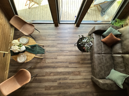 Точка на Волге — фото